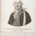 From Paradox to Temple: The Consistent Moral Vision of Nicolas François de Neufchâteau