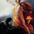 Johann Wolfgang von Goethe – Prometheus