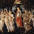 Malcolm Bull-Sandro Botticelli’s ‘Primavera’