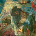 Corbin & Suhrawardi-From The Book of Tablets: Of The Knowledge Of Things Beyond The Reach Of The Senses