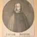 Jacob Boehme: DIVINE LINGUISTICS