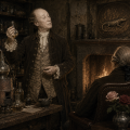 Eugène Canseliet – Alchemy In The 18th Century