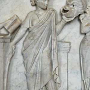 Werner Jaeger-Introduction To The Comic Poetry Of Aristophanes