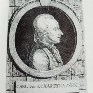 Karl von Eckartshausen – On Music, & The Power Of Harmony On The Soul