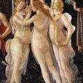 A Blessing by the 3 Graces