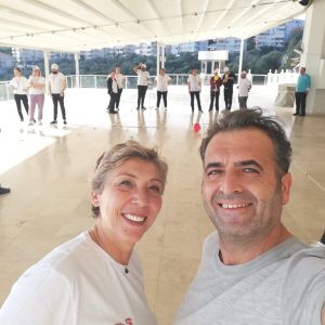 Mehmet & Mürvet