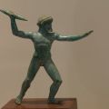 An Orphic Fragment – ‘To Zeus’