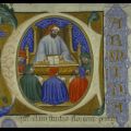 Boethius: From the ‘Consolation of Philosophy’ – A (Neo)Platonic Hymn: O Qui Perpetua