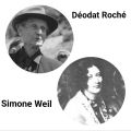 Simone Weil – Letter To Déodat Roché