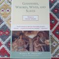 Sarah B. Pomeroy-Goddesses,Whores, Wives And Slaves-Women in Classical Antiquity