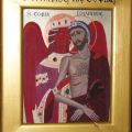 Louis Ménard: ‘Emperor Julian’s Last Night’