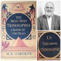 A Via-Hygeia Bibliotherapy-Book Review of Michael Robert Osborne’s 2021 Edition of ‘The Most Holy Trinosophia’