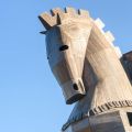 The Trojan Horse In Our Life