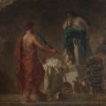 ‘How Many Divinations Methods Were Used In Ancient Greece?’- Joseph Of Tiberias”HYPOMNESTICON’