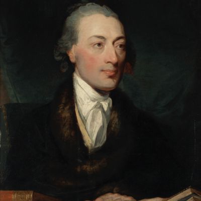 A Little Constantin François de Chassebœuf, comte de Volney Sampler-Part 2:  An excerpt from ‘A History of Samuel, Originator of the Sacred Anointing of Kings’-  Chapter XIII — The Origin of Ritual Unction
