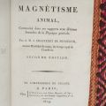 Amand-Marie-Jacques de Chastenet, Marquis de Puységur – Animal Magnetism & First Principle Philosophy