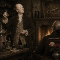 Eugène Canseliet – Alchemy In The 18th Century