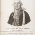 From Paradox to Temple: The Consistent Moral Vision of Nicolas François de Neufchâteau
