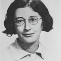 A Little Simone Weil and Classical Exegesis Sampler – Part XI:  ‘About the reminiscence of things‘,