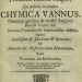 A Poem From The ‘Chymica Vannus’- The Nobility Of Man